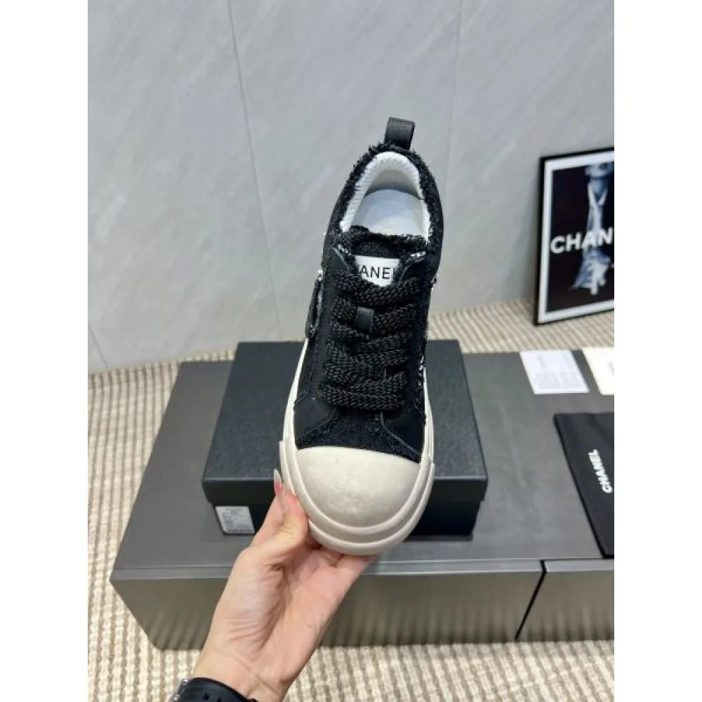 2025FW レディース カジュアルシューズ CHANEL シャネル 品質抜群の人気レプリカアイテム 商品画像 7