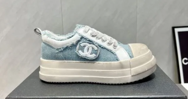 2025FW レディース カジュアルシューズ CHANEL シャネル 品質抜群の人気レプリカアイテム 商品画像 11