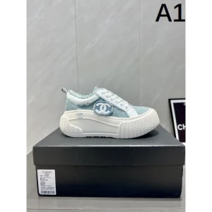 2025FW レディース カジュアルシューズ CHANEL シャネル 今季買い逃せない注目の新作 商品画像 1