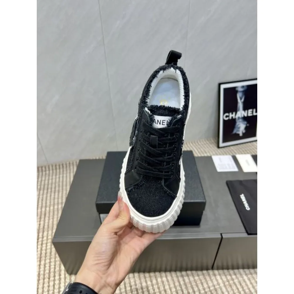2025FW レディース カジュアルシューズ CHANEL シャネル 今季買い逃せない注目の新作 商品画像 5