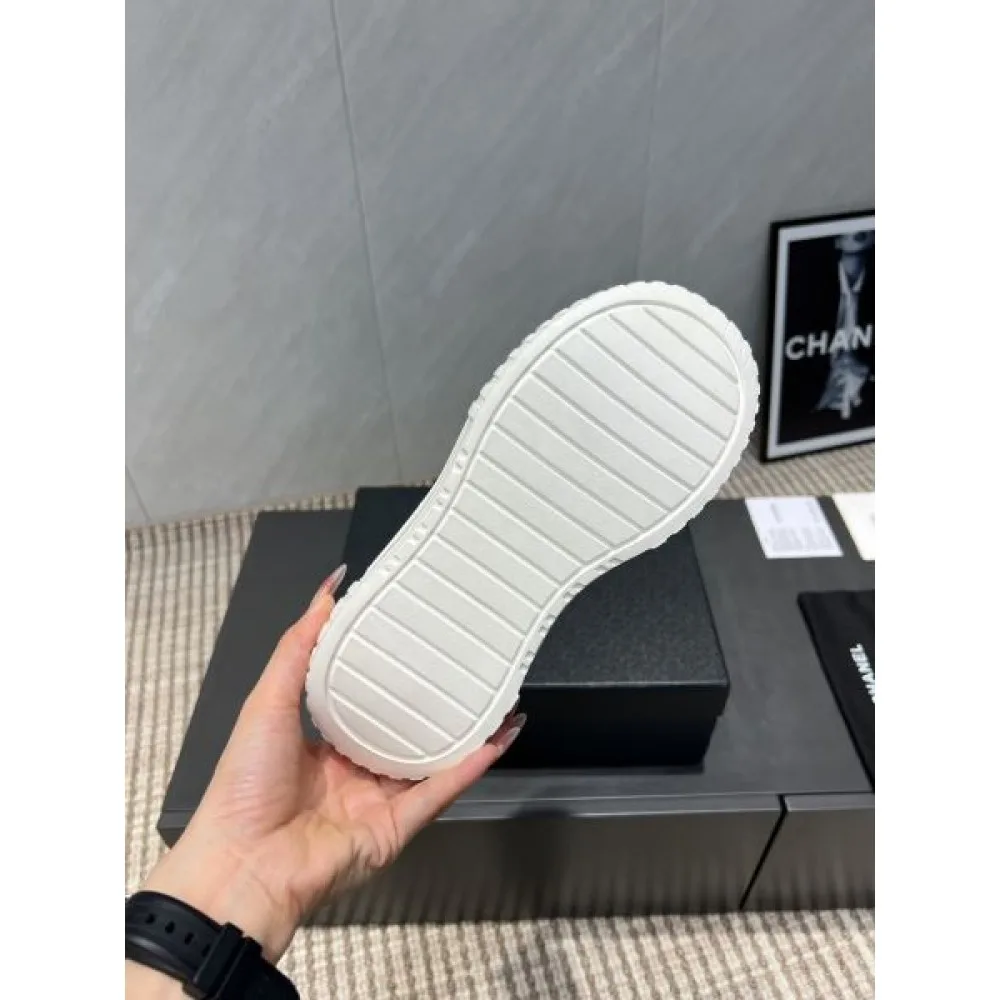 2025FW レディース カジュアルシューズ CHANEL シャネル 今季買い逃せない注目の新作 商品画像 9