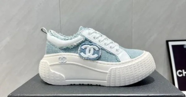 2025FW レディース カジュアルシューズ CHANEL シャネル 今季買い逃せない注目の新作 商品画像 11