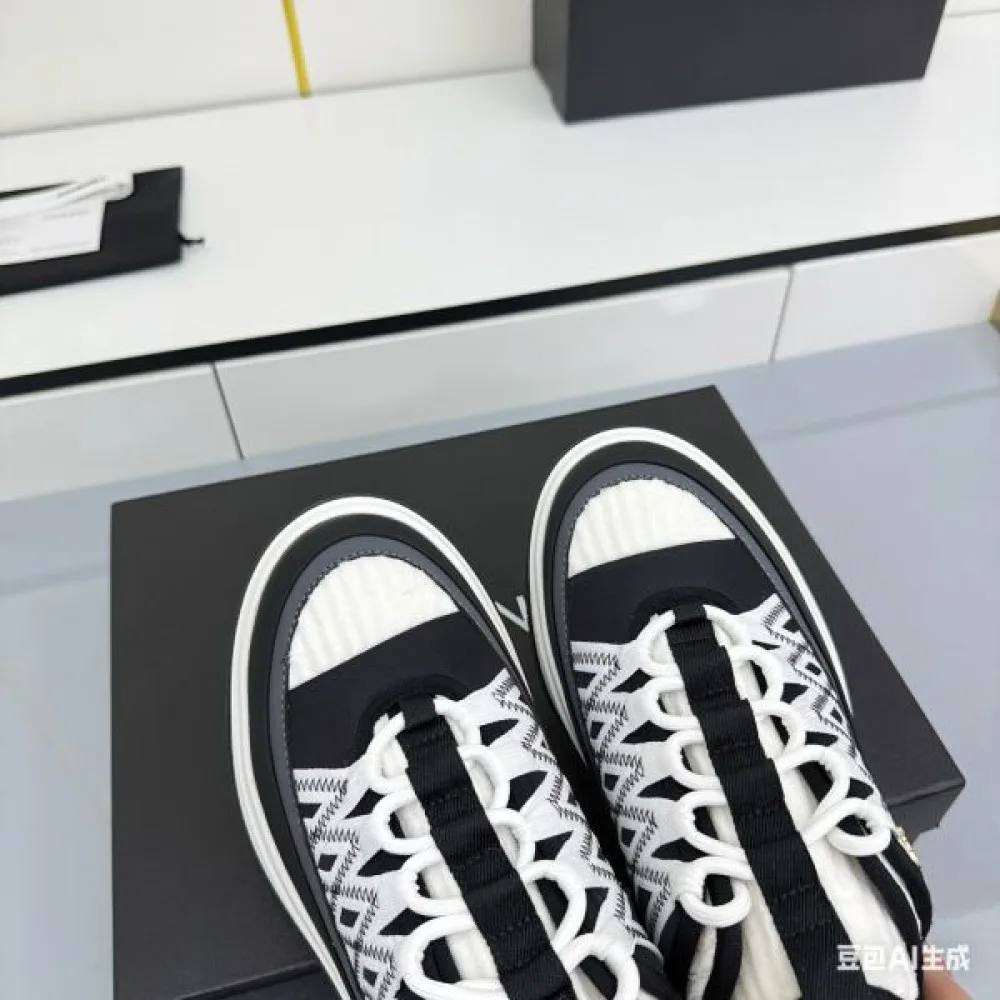 2025FW 今欲しい注目モデル CHANEL シャネル カジュアルシューズ 商品画像 7