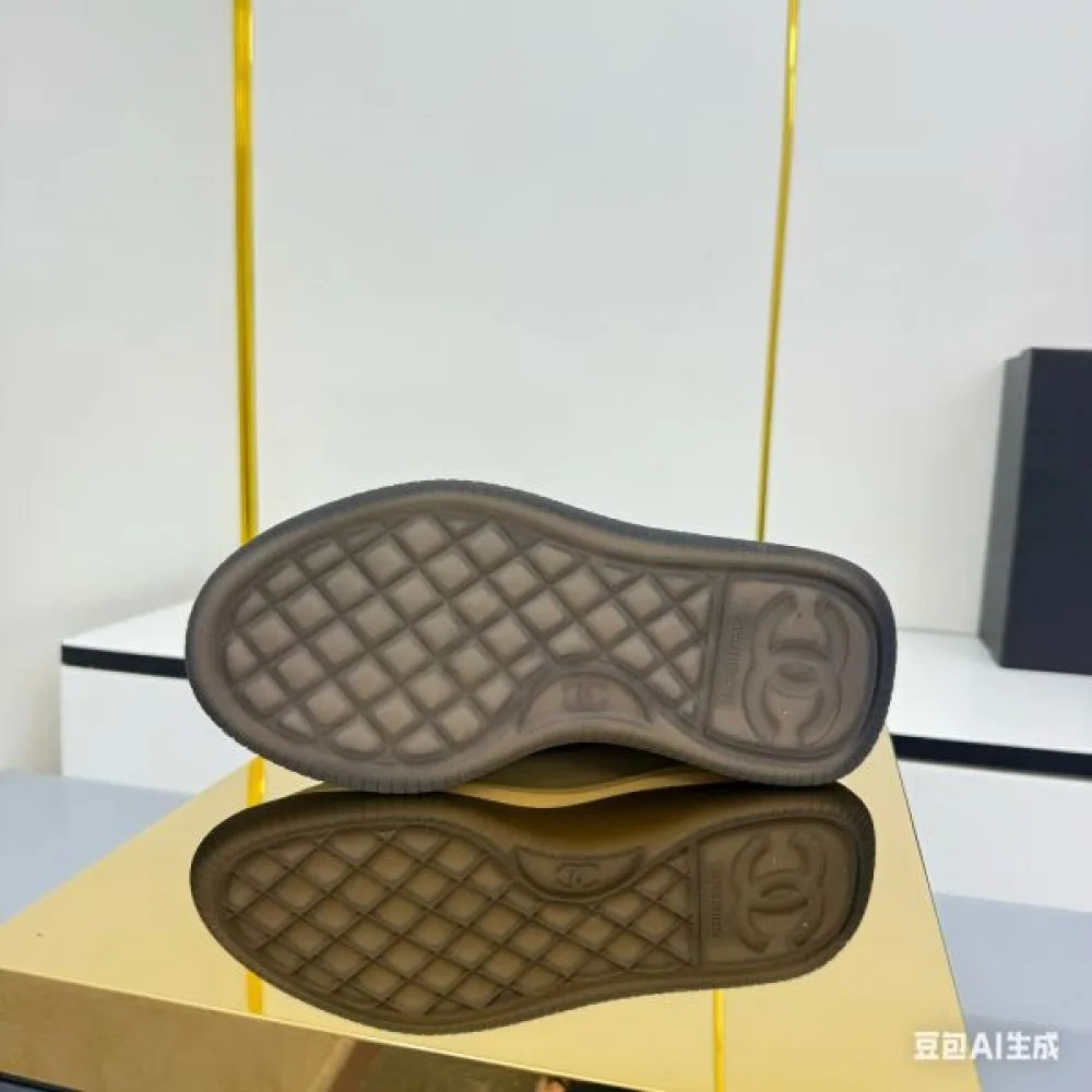 2025FW 今欲しい注目モデル CHANEL シャネル カジュアルシューズ 商品画像 9