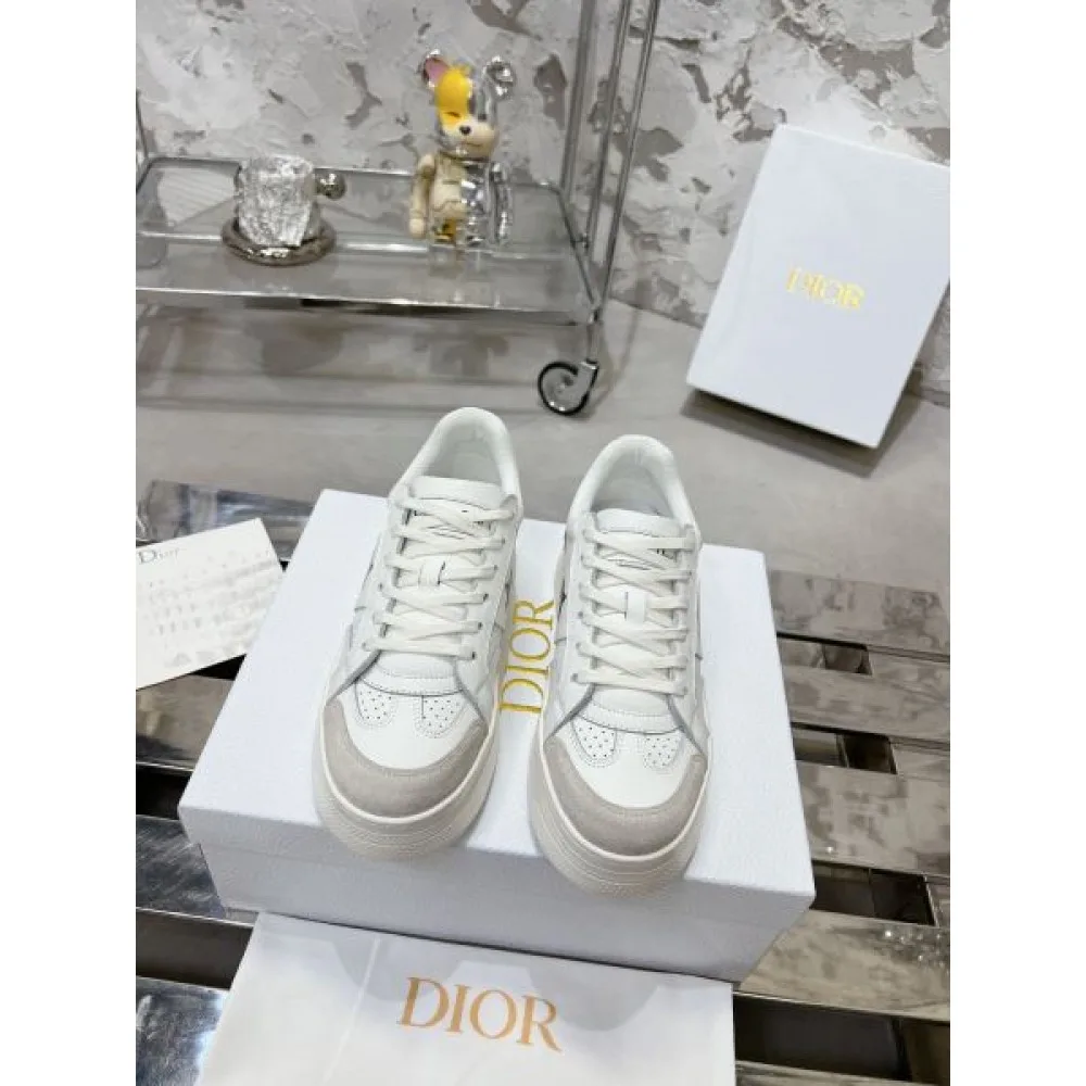 2025SS DIOR ディオール 激安最強セール レディース用 カジュアルシューズ 商品画像 6