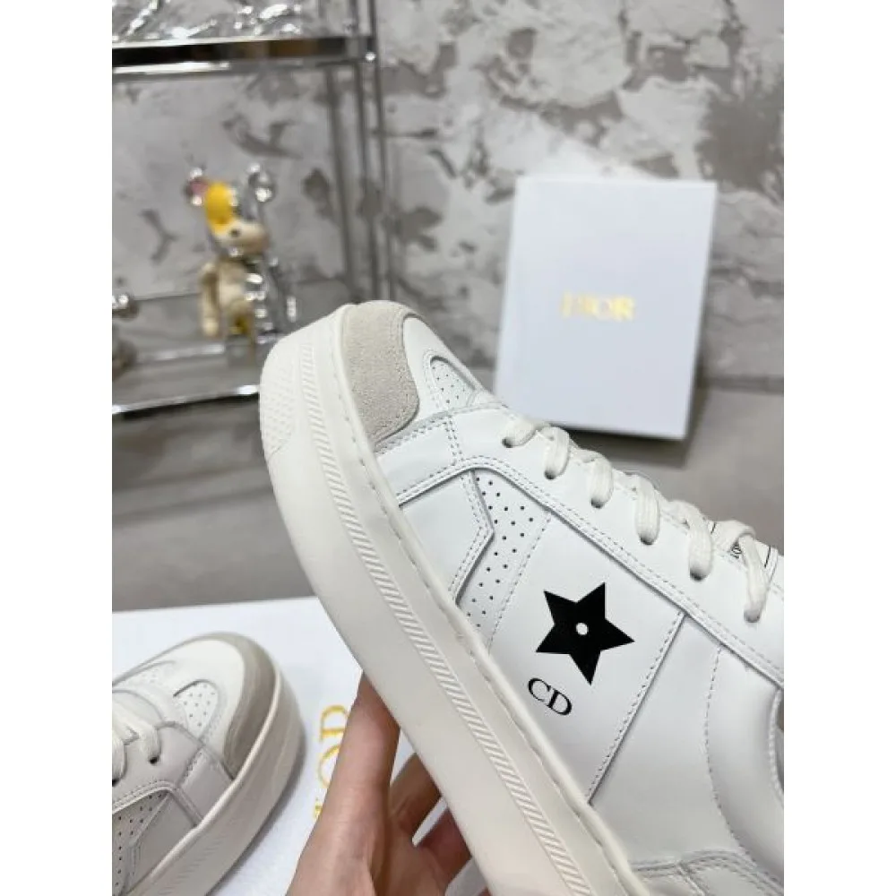 2025SS DIOR ディオール 激安最強セール レディース用 カジュアルシューズ 商品画像 7