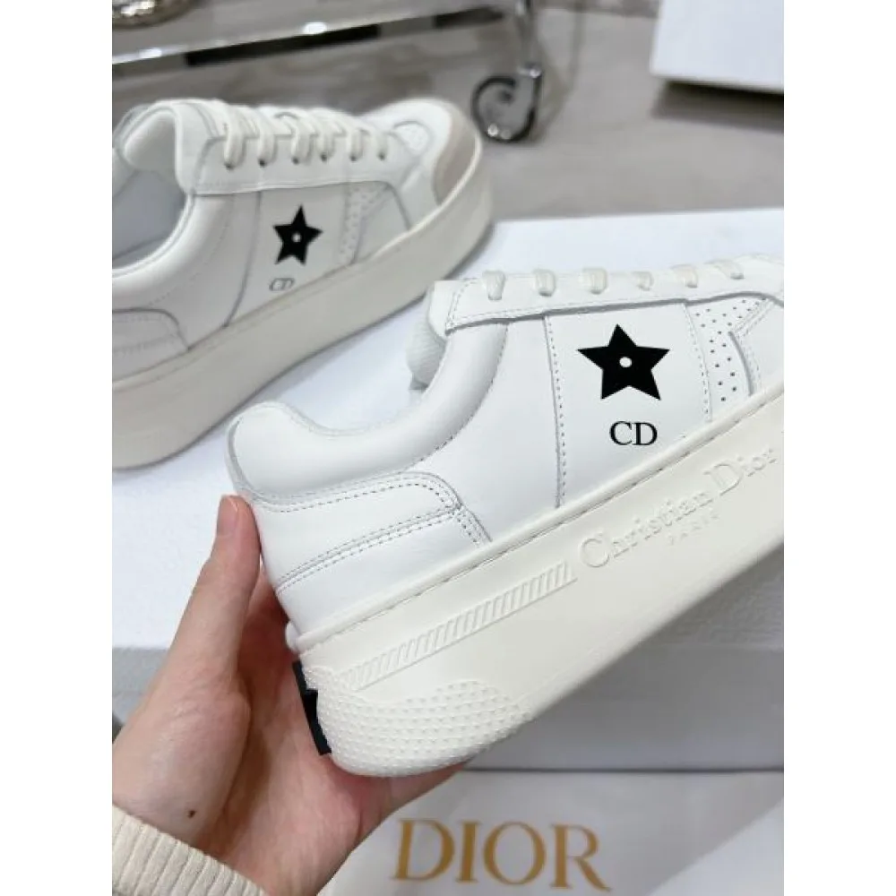 2025SS DIOR ディオール 激安最強セール レディース用 カジュアルシューズ 商品画像 8