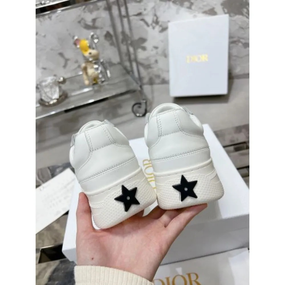 2025SS DIOR ディオール 激安最強セール レディース用 カジュアルシューズ 商品画像 9