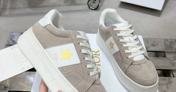 2025SS DIOR ディオール 激安最強セール レディース用 カジュアルシューズ 商品画像 12