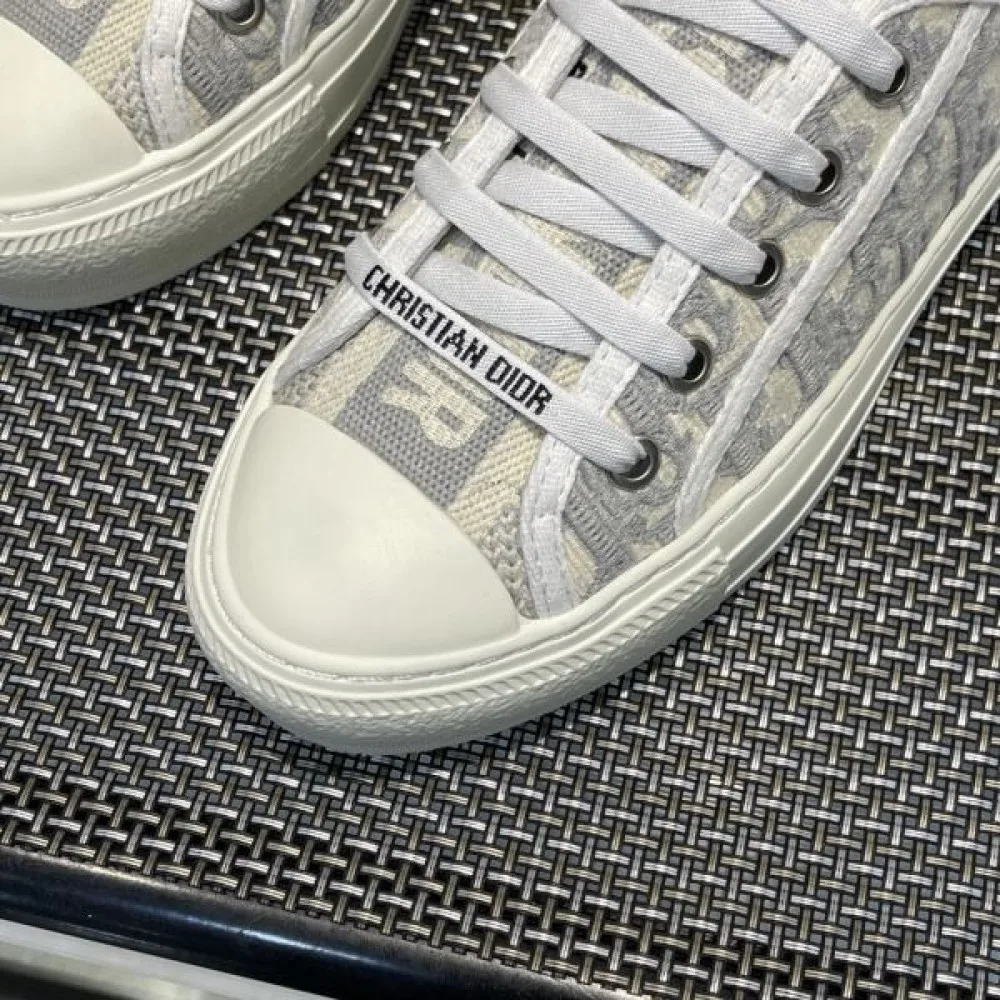 2025SS DIOR ディオール 春夏の定番新品 レディース用 カジュアルシューズ 商品画像 7