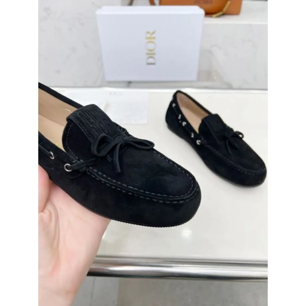 2025SS DIOR ディオール 最新で一目惚れ レディース用 カジュアルシューズ 商品画像 7