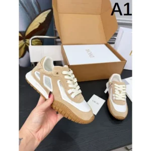 2025FW 秋冬新作で高評価 DIOR ディオール カジュアルシューズ 商品画像 1