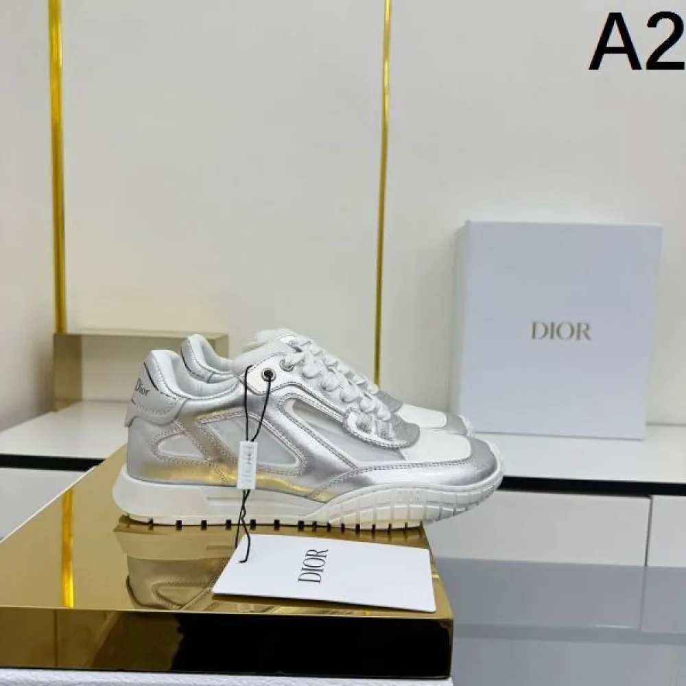 2025FW 再入荷で話題沸騰 DIOR ディオール カジュアルシューズ 商品画像 2