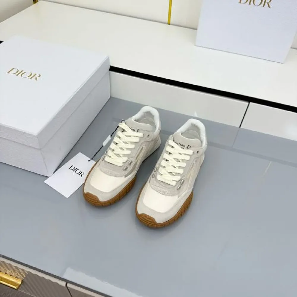 2025FW 再入荷で話題沸騰 DIOR ディオール カジュアルシューズ 商品画像 6
