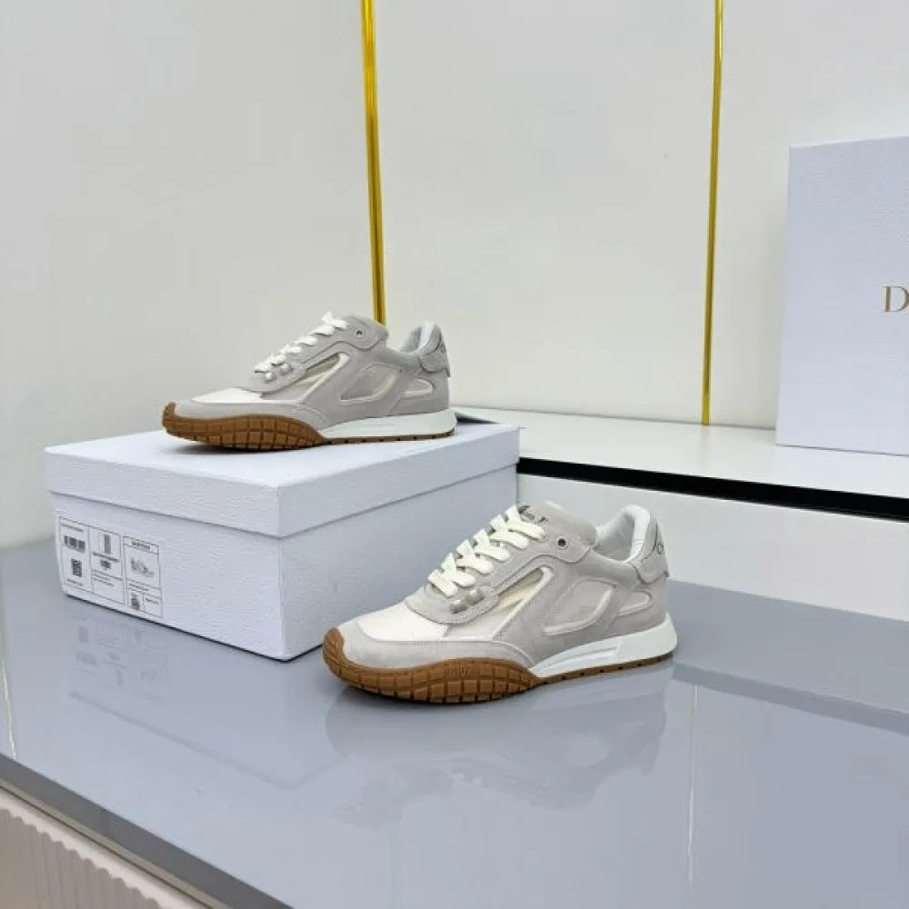 2025FW 再入荷で話題沸騰 DIOR ディオール カジュアルシューズ 商品画像 7