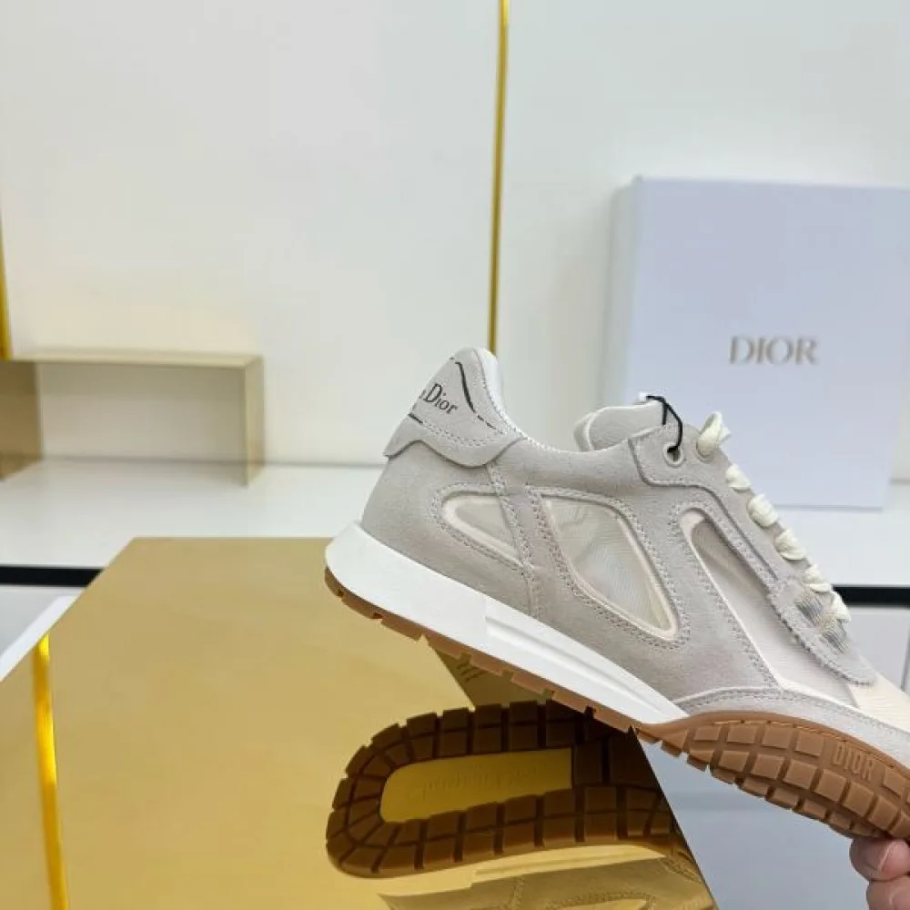 2025FW 再入荷で話題沸騰 DIOR ディオール カジュアルシューズ 商品画像 8