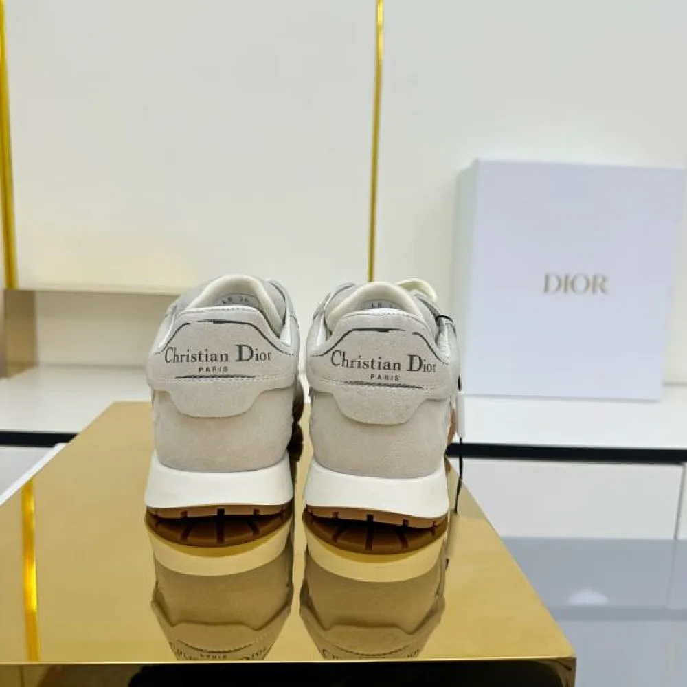 2025FW 再入荷で話題沸騰 DIOR ディオール カジュアルシューズ 商品画像 9