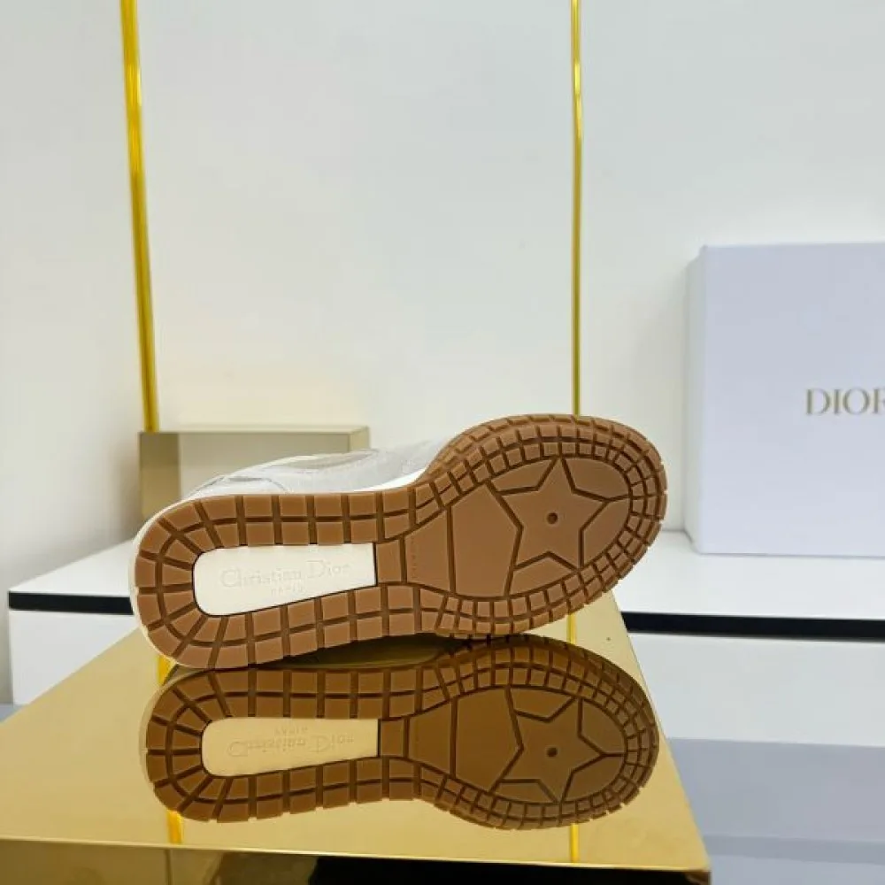 2025FW 再入荷で話題沸騰 DIOR ディオール カジュアルシューズ 商品画像 10