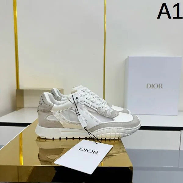 2025FW 再入荷で話題沸騰 DIOR ディオール カジュアルシューズ 商品画像 11