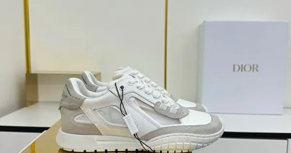2025FW 再入荷で話題沸騰 DIOR ディオール カジュアルシューズ 商品画像 12