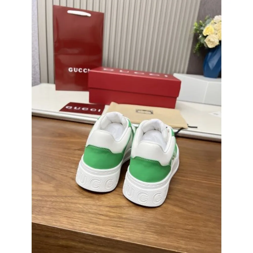 2025SS GUCCI グッチ 春夏期間大活躍 レディース用 カジュアルシューズ 商品画像 9