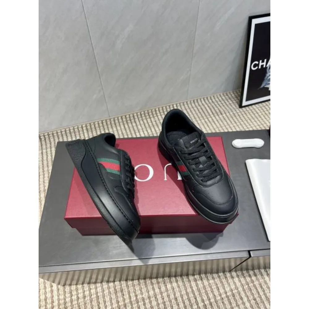 2025FW レディース カジュアルシューズ GUCCI グッチ 人気爆発中売れ筋トレンドレプリカ 商品画像 6