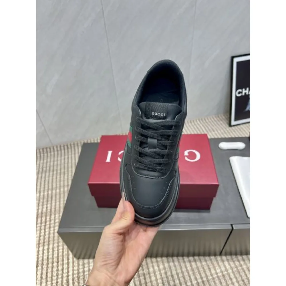 2025FW レディース カジュアルシューズ GUCCI グッチ 人気爆発中売れ筋トレンドレプリカ 商品画像 7