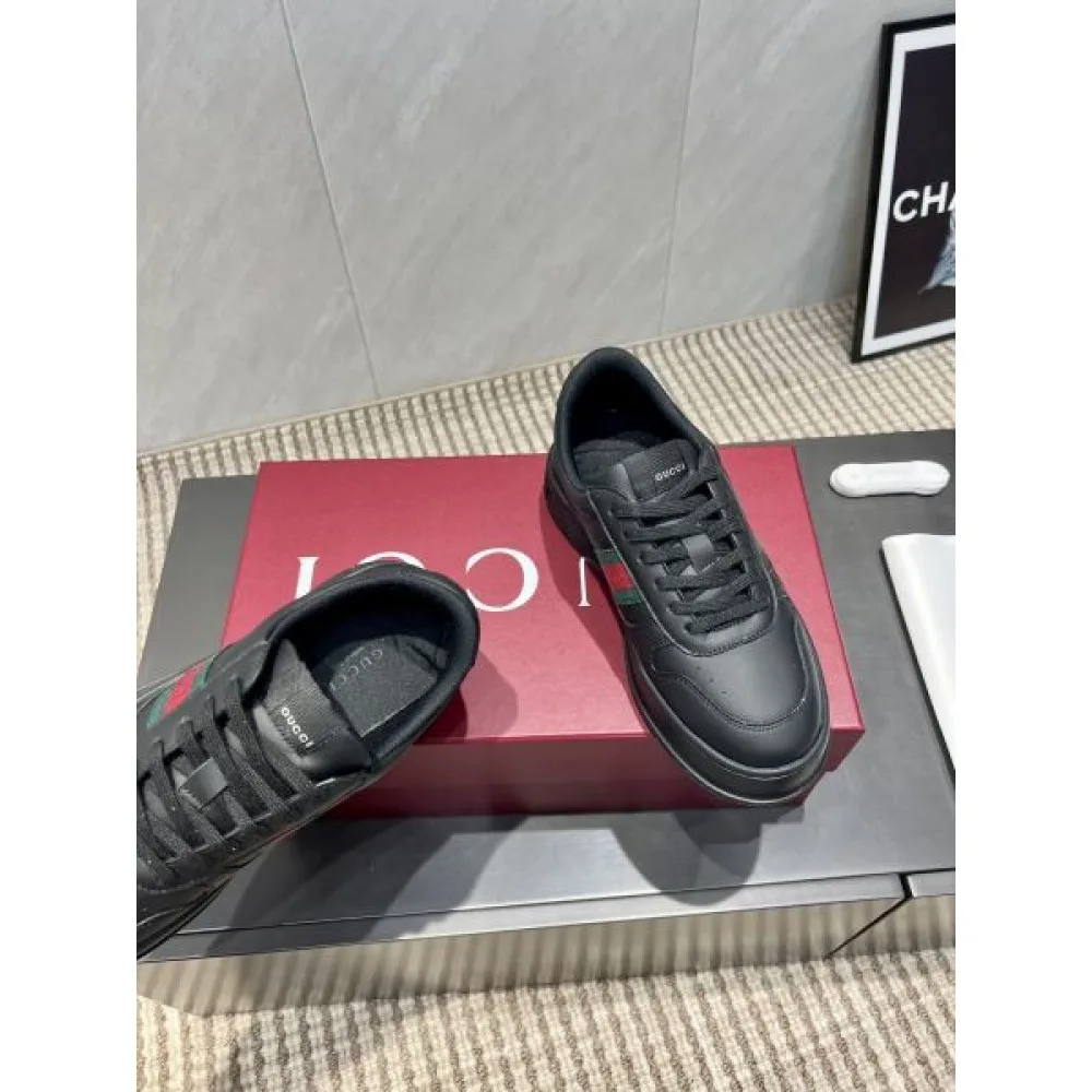 2025FW レディース カジュアルシューズ GUCCI グッチ 人気爆発中売れ筋トレンドレプリカ 商品画像 8