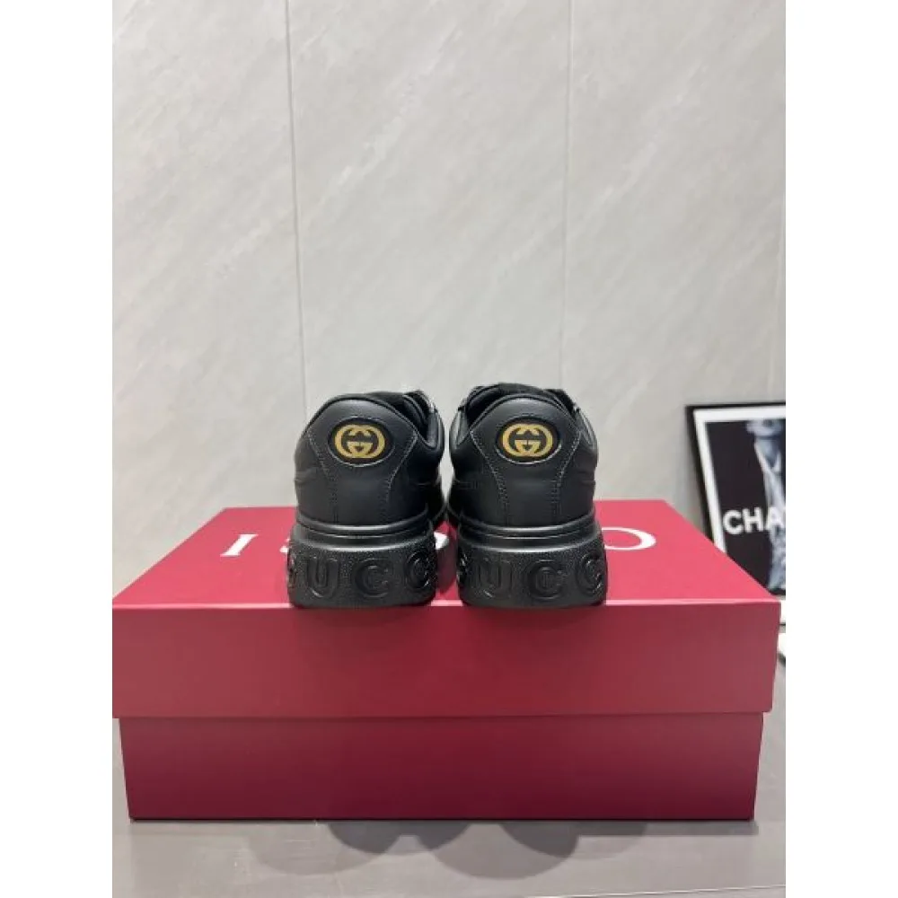 2025FW レディース カジュアルシューズ GUCCI グッチ 人気爆発中売れ筋トレンドレプリカ 商品画像 9