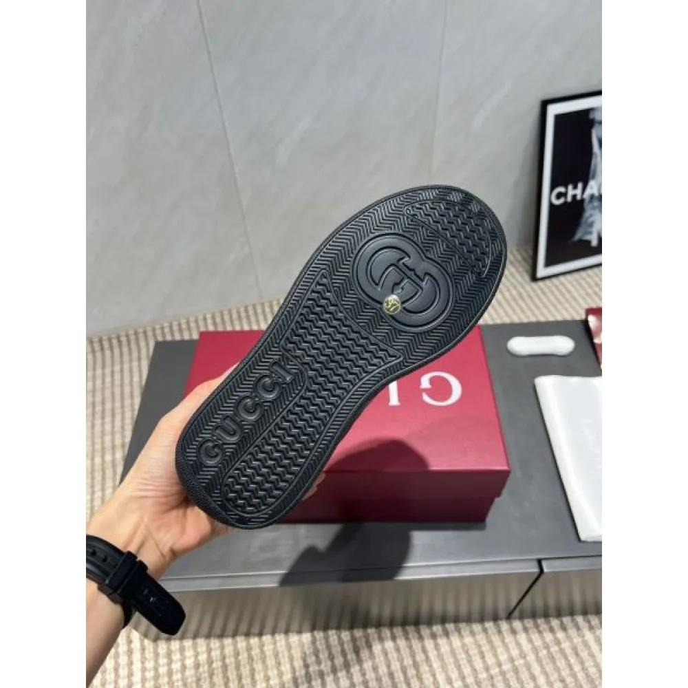 2025FW レディース カジュアルシューズ GUCCI グッチ 人気爆発中売れ筋トレンドレプリカ 商品画像 10