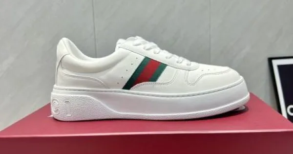 2025FW レディース カジュアルシューズ GUCCI グッチ 人気爆発中売れ筋トレンドレプリカ 商品画像 12