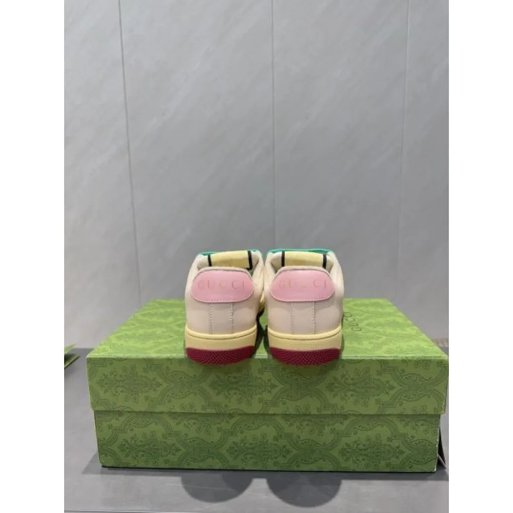 2025FW 快適フィットで人気 GUCCI グッチ カジュアルシューズ 商品画像 8