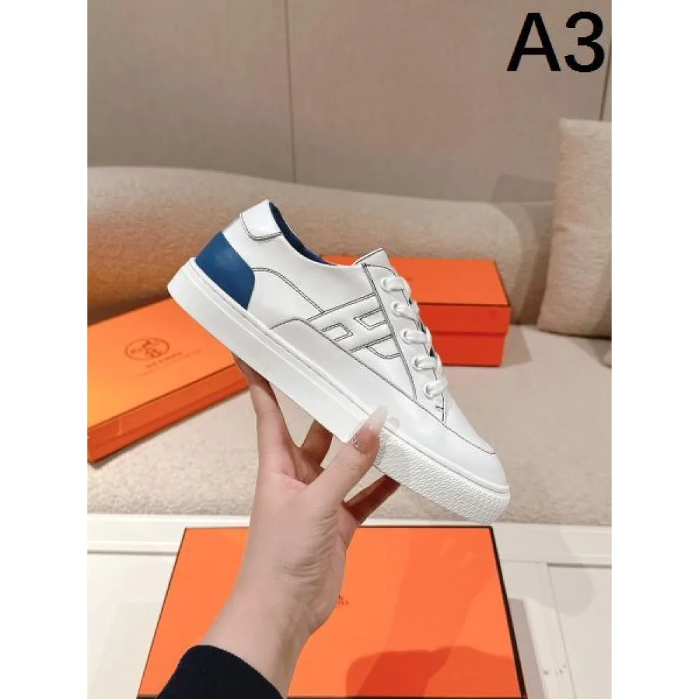 2025SS HERMES エルメス お洒落スタイル レディース用 カジュアルシューズ 商品画像 3
