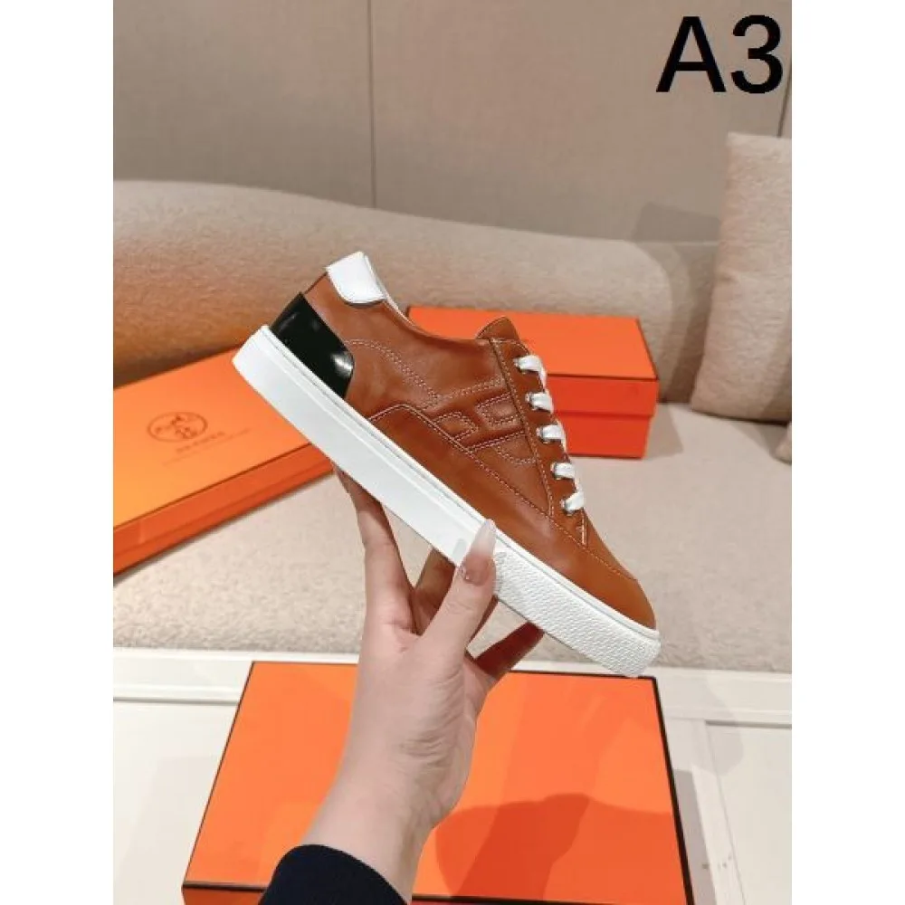 2025SS HERMES エルメス 必見素敵お上品 レディース用 カジュアルシューズ 商品画像 3