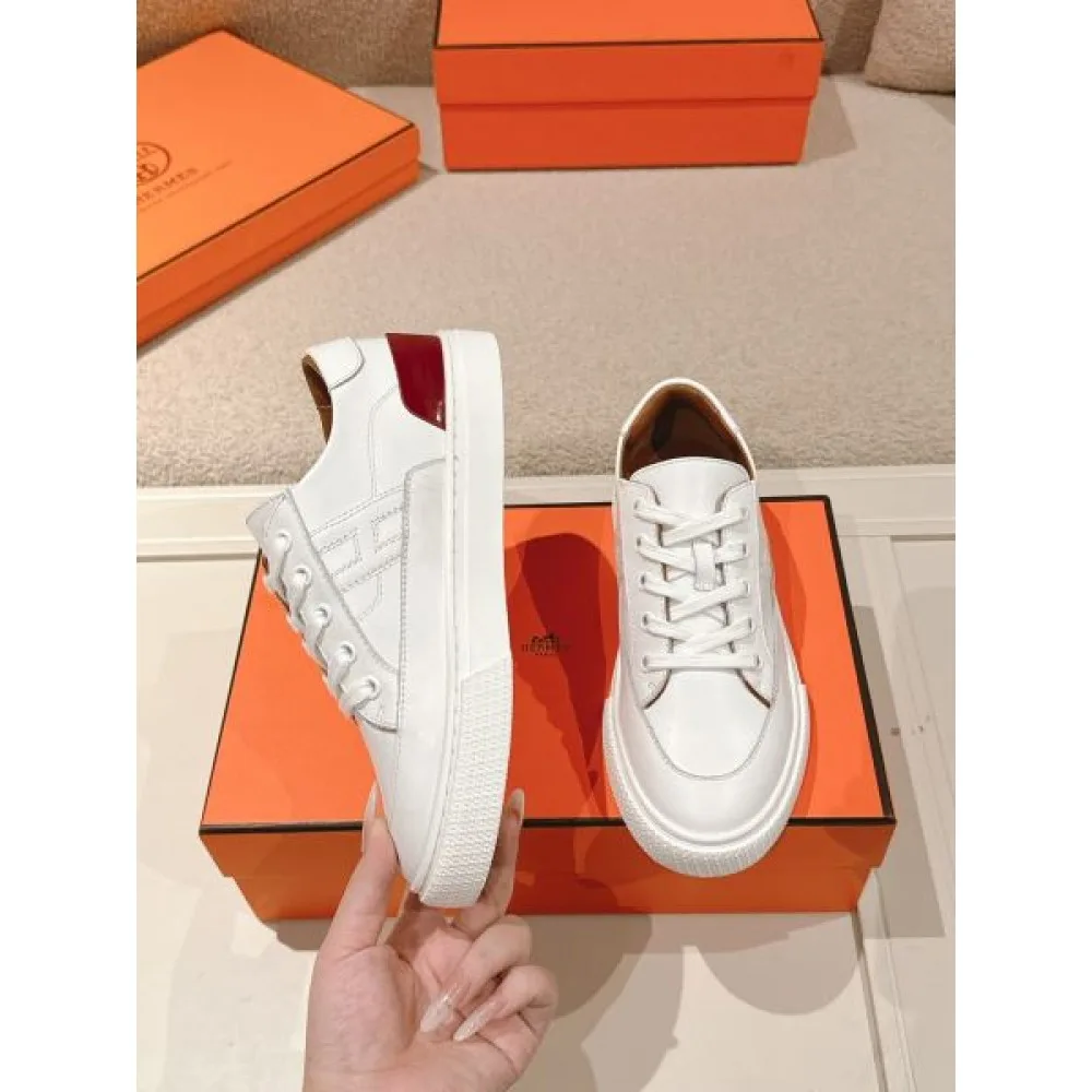 2025SS HERMES エルメス 必見素敵お上品 レディース用 カジュアルシューズ 商品画像 6