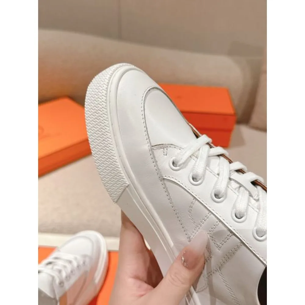 2025SS HERMES エルメス 必見素敵お上品 レディース用 カジュアルシューズ 商品画像 7