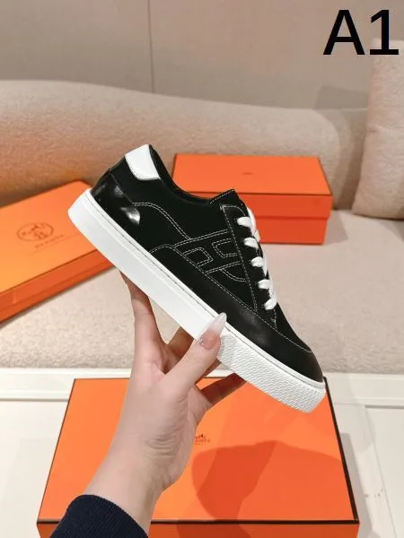 2025SS HERMES エルメス 必見素敵お上品 レディース用 カジュアルシューズ 商品画像 11
