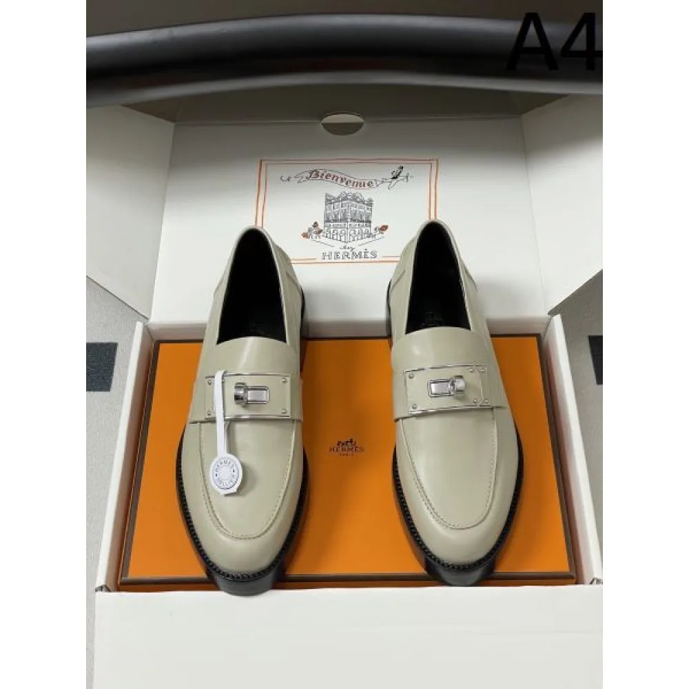 2025FW レディース カジュアルシューズ HERMES エルメス どんなシーンにも映える高品質レプリカ 商品画像 4