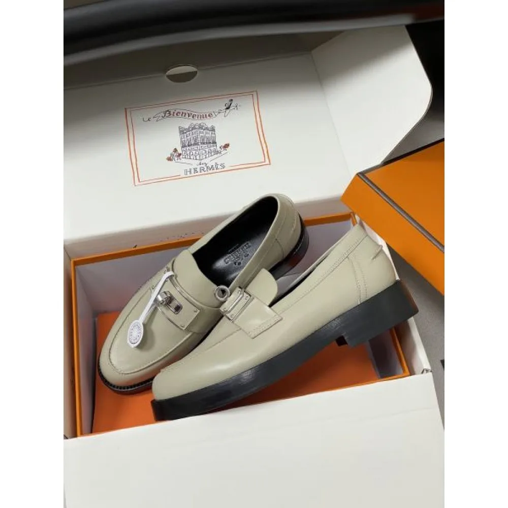 2025FW レディース カジュアルシューズ HERMES エルメス どんなシーンにも映える高品質レプリカ 商品画像 6
