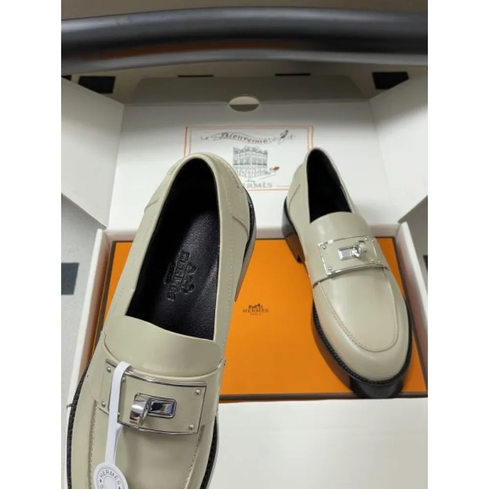 2025FW レディース カジュアルシューズ HERMES エルメス どんなシーンにも映える高品質レプリカ 商品画像 7