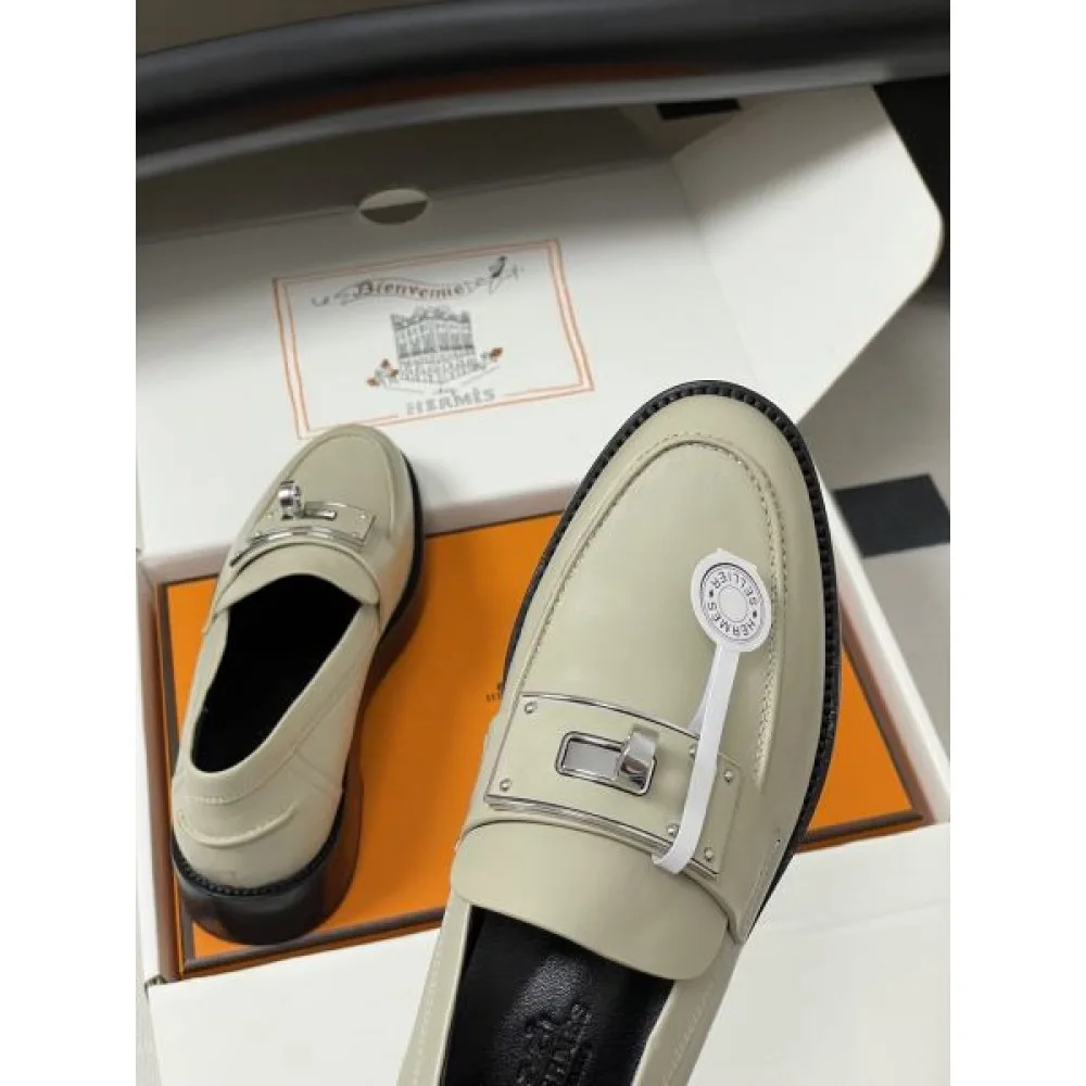 2025FW レディース カジュアルシューズ HERMES エルメス どんなシーンにも映える高品質レプリカ 商品画像 8