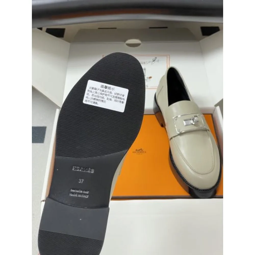2025FW レディース カジュアルシューズ HERMES エルメス どんなシーンにも映える高品質レプリカ 商品画像 9
