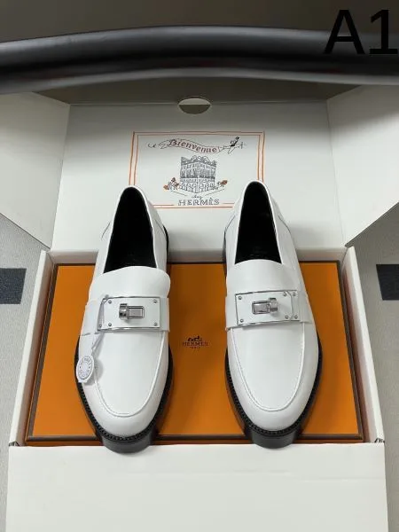 2025FW レディース カジュアルシューズ HERMES エルメス どんなシーンにも映える高品質レプリカ 商品画像 10