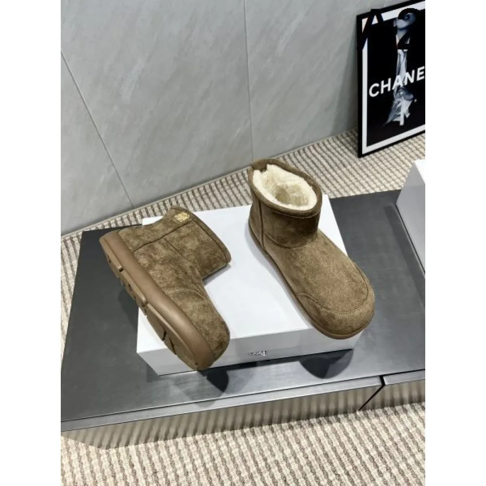 2025FW レディース カジュアルシューズ LOEWE ロエベ 洗練デザインの大人カジュアル新作 商品画像 2