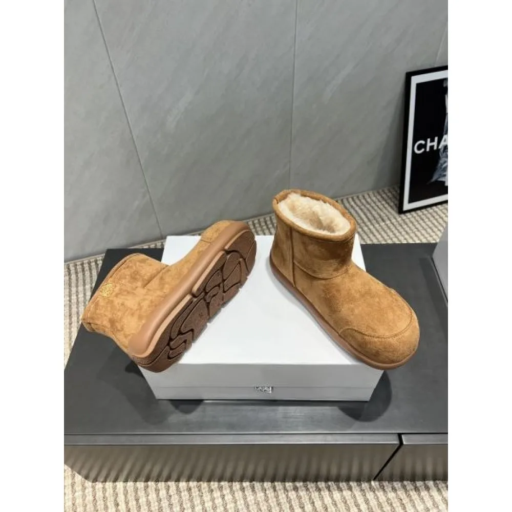 2025FW レディース カジュアルシューズ LOEWE ロエベ 洗練デザインの大人カジュアル新作 商品画像 7