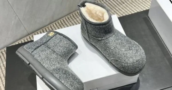 2025FW レディース カジュアルシューズ LOEWE ロエベ 洗練デザインの大人カジュアル新作 商品画像 11