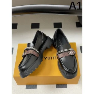 2025FW レディース カジュアルシューズ LOUIS VUITTON ルイヴィトン コーデに取り入れやすいトレンド新作 商品画像 1