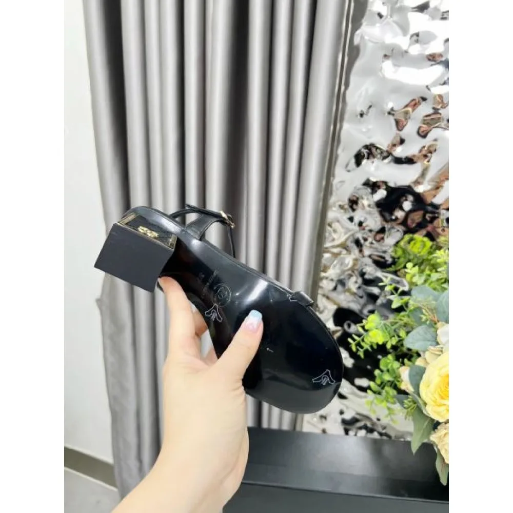 2025SS CHANEL シャネル 印象に残るデザイン レディースサンダル 商品画像 9