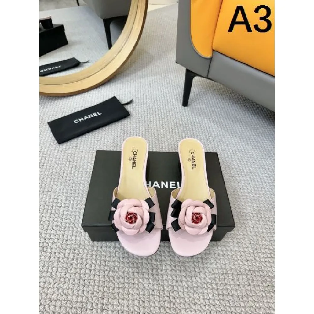 2025SS CHANEL シャネル 最新ランキングTOP レディースサンダル 商品画像 3
