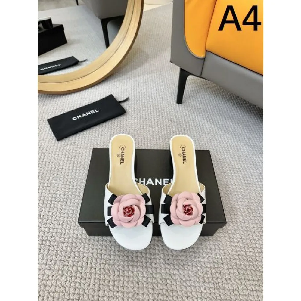 2025SS CHANEL シャネル 最新ランキングTOP レディースサンダル 商品画像 4